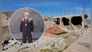 Invasores de área pública agreden y hieren a procurador de la Municipalidad de Puno