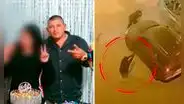Llegó a Lima por el cumpleaños de su hija y habría sido asesinado por error dentro de su auto en SJM, según familiares