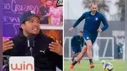 Reimond Manco y su determinante postura sobre actitud de Hernán Barcos en Alianza Lima: “No me queda claro si es un gran líder”