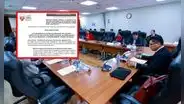 Congreso: debate de predictamen que amplía Reinfo por dos años se posterga hasta mediados de noviembre