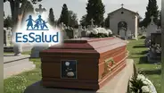 ¿Cuánto dinero entrega EsSalud a familiares de un asegurado fallecido? Seguro Social en Perú costea gastos por sepelio en 2025