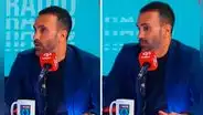 José Carvallo alerta a Universitario sobre la necesidad de fichar a otro delantero: "¿Qué pasa si a Valera le pasa algo?"