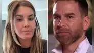 Actor Gonzalo Revoredo es acusado por ex Miss Perú Jimena Elías Roca de no visitar a sus hijos ni aportar económicamente: "Él no quiere"