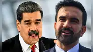 Zohran Mamdani y su postura frente al régimen de Nicolás Maduro: “No comparto la lógica de poder"
