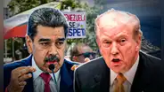 Maduro podría dejar poder en Venezuela si EE.UU. le concede amnistía, exilio y quita recompensa por su captura, según The Atlantic