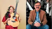 ¡Perú presente en los Grammy 2026! Flor Bromley y Ciro Hurtado fueron nominados a los premios más prestigiosos de la música