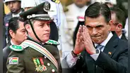 Rodrigo Paz Pereira y Edmand Lara juraron como el nuevo presidente y vicepresidente de Bolivia en 2025