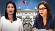 Reinfo: Fujimorismo respaldaría nueva ampliación e inclinaría la balanza para su aprobación