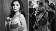 Reina de belleza Alison Montaño Guerrero muere en un trágico accidente en México junto a su pareja, una semana después de haber sido coronada