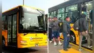 Metropolitano: desde este 10 de noviembre, alimentadores Carabayllo y Torre Blanca amplían ruta y conectarán con Chimpu Ocllo