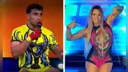 Alejandra Baigorria advierte a Said Palao con mandarlo a dormir al sillón tras discusión en el set de 'Esto es guerra'