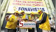 Fonavi pagará este próximo padrón a los exaportantes en Perú que, hasta 2025, aún no hayan cobrado la devolución de aportes en el Banco de la Nación