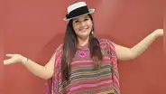 La historia de Gaby del Perú, la artista que continúa con el legado de Eusebio ‘Chato’ Grados dentro y fuera del país