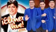 'Elmer Vive 2025', concierto gratis de Grupo 5: a qué hora inicia, lugar y todo sobre el concierto en Mosefú