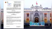 Programa Beca 18: presentan proyecto de ley para reducir plazas de postulantes que elijan estudiar en universidades privadas