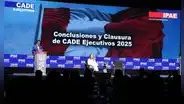 Empresarios proyectan un crecimiento económico moderado en 2026, año de incertidumbre electoral