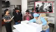 Ordenan inicio de juicio oral contra tres militares en Ayacucho por crimen de lesa humanidad cometido en 1985