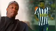 Luis Advíncula lamentó el presente de Junior Ponce, promesa peruana que se probó en FC Barcelona: "Mucho talento y cero ganas"