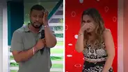 Ethel Pozo expone a Edson Dávila y revela que mantuvo una relación con un hombre con hijos: "Fuiste madrasta"
