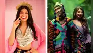 Wendy Sulca lanza cumbia amazónica a favor del planeta junto a la banda colombiana Aterciopelados