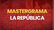 Mastergrama: solucionario del domingo 9 de noviembre de 2025