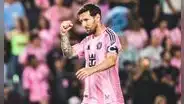 Lionel Messi llegó a las 400 asistencias como jugador profesional: es el primero de la historia en lograrlo