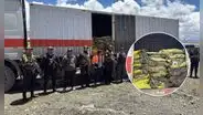 Siete detenidos por transporte ilegal de relaves mineros en Puno: incautación supera el medio millón de soles