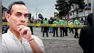 Primer mes de gestión de José Jerí: sigue la inseguridad y medidas son ineficaces