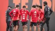 FPF contempla reprogramar partidos contra Rusia y Chile por problemas con su vuelo: "El equipo perderá 2 días de entrenamiento"