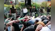 Trasladan 252 presos peligrosos a cárceles de Challapalca Cochamarca, Ancón 1 y Ancón 2