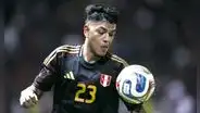 Joao Grimaldo es la primera baja de Perú para amistosos en Rusia: FPF desconvocó al jugador por lesión
