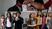 Elecciones 2026: mujeres y jóvenes se posicionan como los grupos sociales con mayor número de votantes