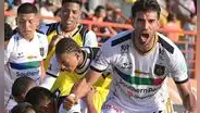 César Vallejo pone en riesgo su regreso a la Liga 1: perdió 1-0 en Trujillo ante CD Moquegua por la ida del playoff de ascenso