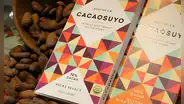 Perú hace historia y gana oro en los International Chocolate Awards con su chocolate de calidad mundial