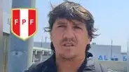 Jean Ferrari aclara cómo va la elección del nuevo técnico de la selección peruana: "No es un tema sencillo como algunos seguro creen"