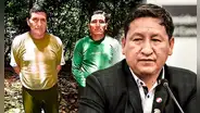 Guido Bellido enfrenta juicio oral por terrorismo: agente 'Sacha' asegura que congresista era enlace con los Quispe Palomino