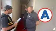 Liberan a militante de APP relacionado con Oscorima y buscado por EE.UU. por vínculos con el cartel de Sinaloa