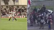 Alianza Lima denuncia ante la FPF y Liga presencia irregular de hinchas de Universitario en final femenina: "Hemos tomado acciones legales"