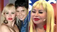 Susy Diaz impacta al confesar que se casó con Andy V por venganza porque 'Mero Loco' le era infiel: "No me hacía feliz"