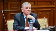 Congresista Edwin Martínez presenta denuncia constitucional contra Fernando Rospigliosi por uso de cámara en mitin de Fuerza Popular