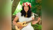 Flor Bromley, la cantante peruana nominada al Grammy 2026