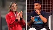 Miguel Trauco y su emotivo calificativo al recordar a Ricardo Gareca en la selección peruana: “Era mi viejo”