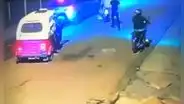 Asesinan a joven tras equivocarse en pagar monto de extorsión en San Juan de Miraflores