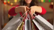 El 63% de los trabajadores gasta hasta el 30% de su sueldo en compras navideñas, según Edenred