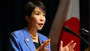 China amenaza a la primera ministra de Japón tras acusarla de cruzar una línea roja al apoyar política y militarmente a Taiwán