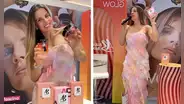 Alejandra Baigorria confiesa con orgullo todos sus logros, pero admite que aún le falta cumplir uno importante: "Soñé ser mamá"
