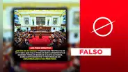 No existe proyecto ley que prohíba postular al Congreso si no vienes de una universidad prestigiosa y no tienes buenas calificaciones