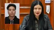Congreso: Ariana Orué contrató a su cuñado como asesor con un sueldo de S/10.000