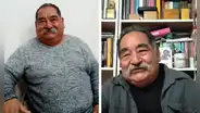 Actor Ramón García conmueve con emotivo mensaje tras estar internado en UCI: "Muchos pensaban que me iba al otro lado"