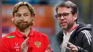 DT de Rusia y su 'frío' análisis sobre Manuel Barreto y la selección peruana: "Solo jugaron un partido con este entrenador"